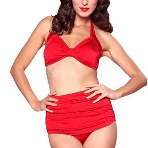 Esther Williams Classic Swimsuit Bottom - NWT